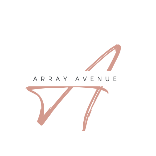 Array Avenue