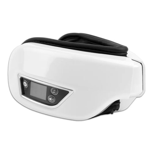6D Smart Airbag Eye Massager
