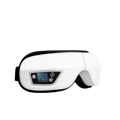 6D Smart Airbag Eye Massager