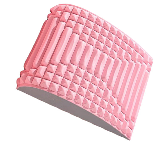 Ultimate Relaxation Back Stretcher Pillow